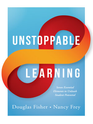 cover image of Unstoppable Learning
